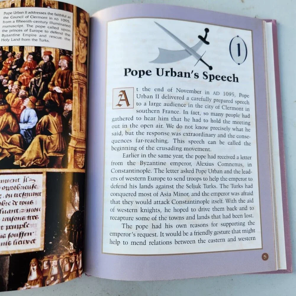 The First Crusade Book The Capture of Jerusalem in Ad 1099 Library Middle Ages T
